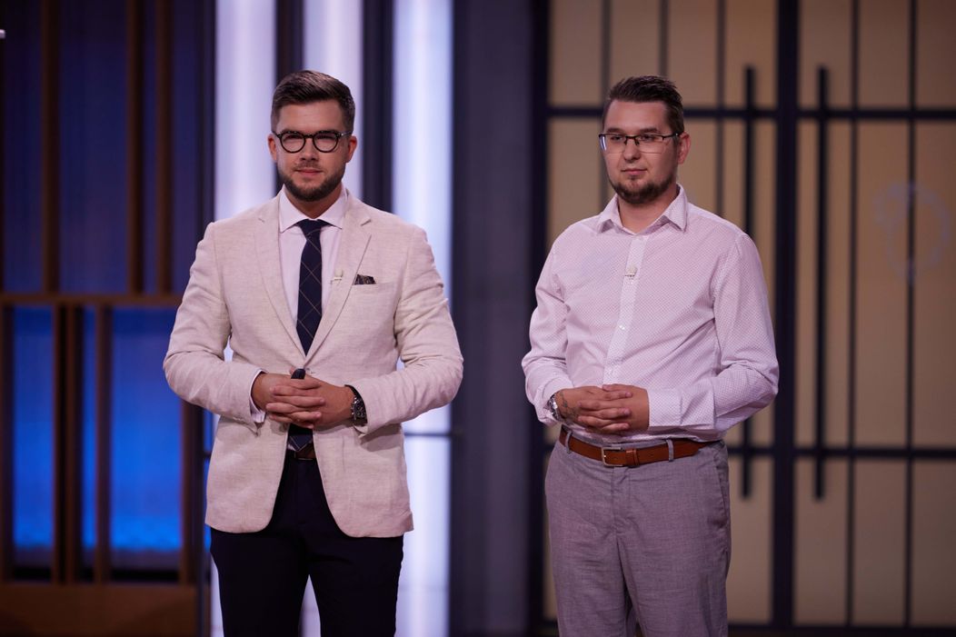 Jama levova - 4. epizóda