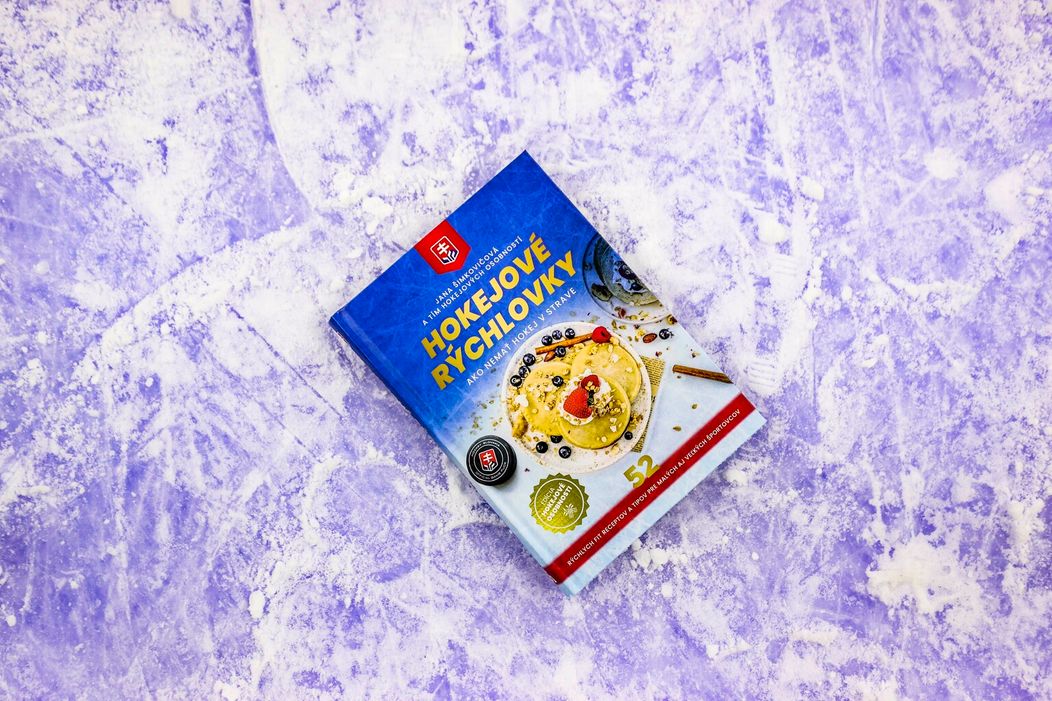 Hokejové rýchlovky