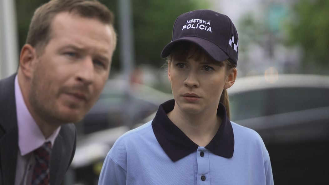 Protestujúce v Košiciach.