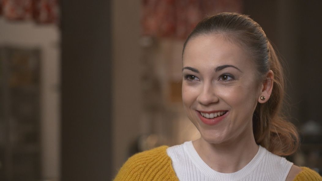 Lenka (Mária Schumerová)