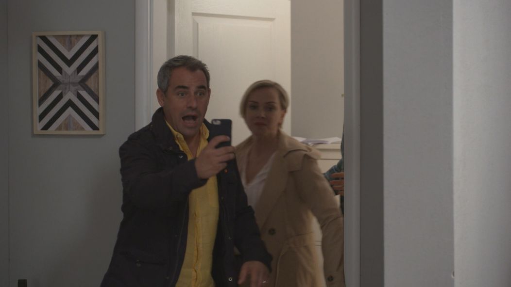 Lucia s Vladom ich odhalili.