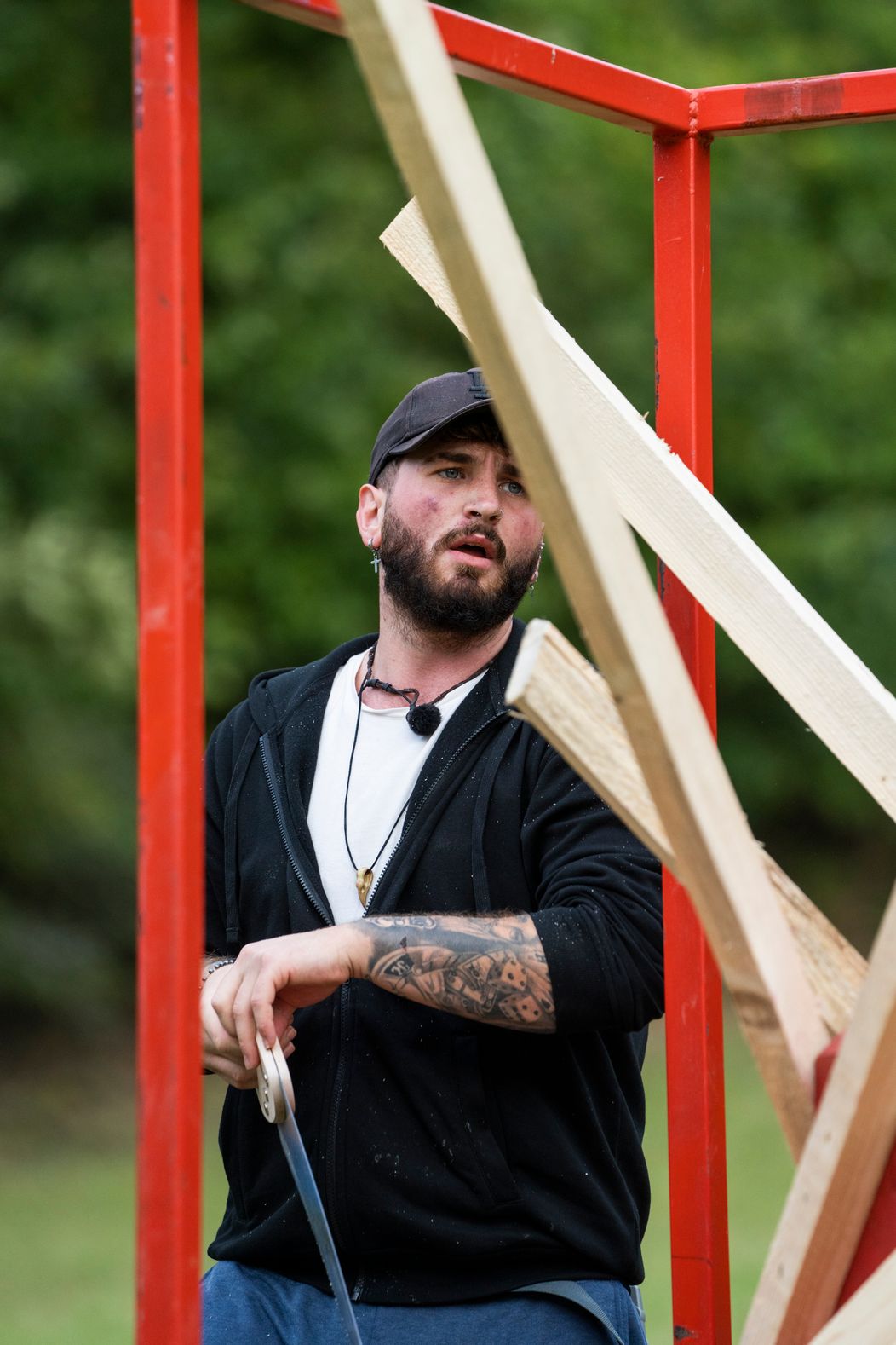 Nový súboj o záchranu nakoniec poslal do duelu Mirku so Sofiou