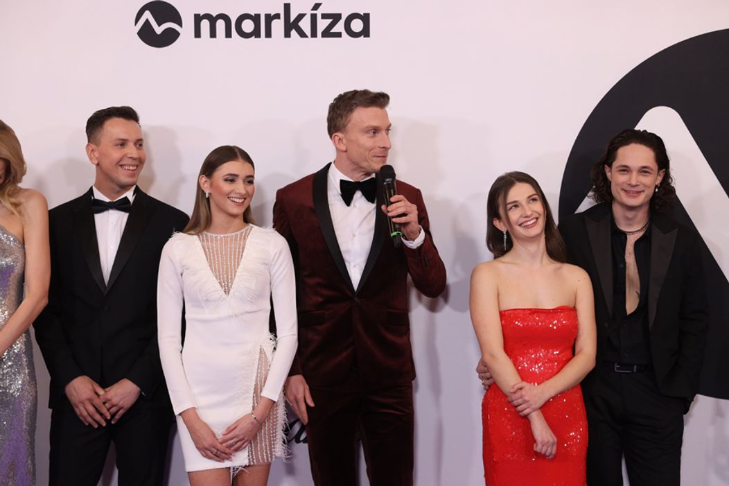Tlačová konferencia k deviatej sérii Let´s Dance