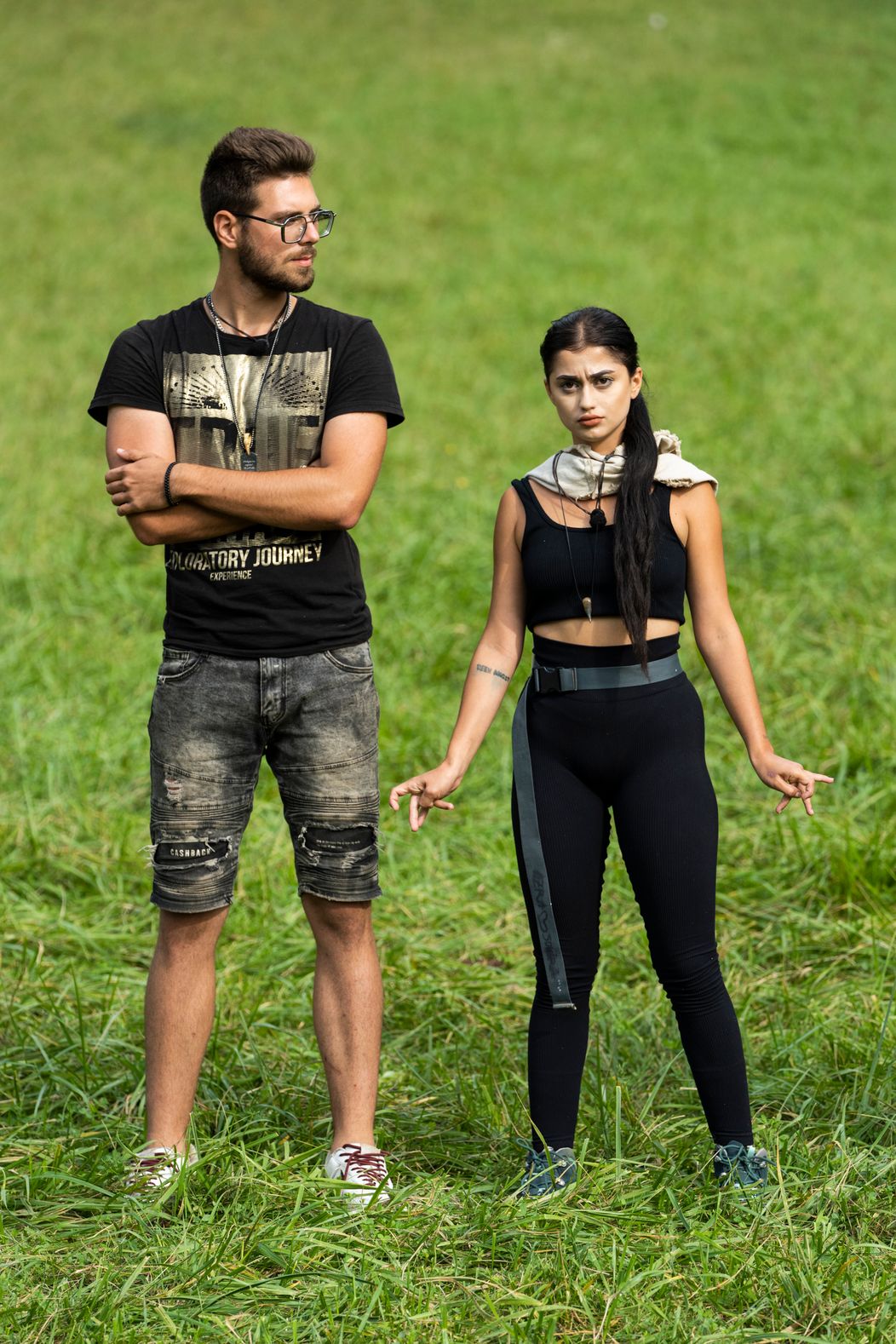 Boj o záchranu im nevyšiel, do duelu ide Niki a Denis