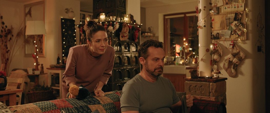 Záber z filmu V lete ti poviem, ako sa mám