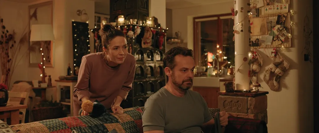 Záber z filmu V lete ti poviem, ako sa mám
