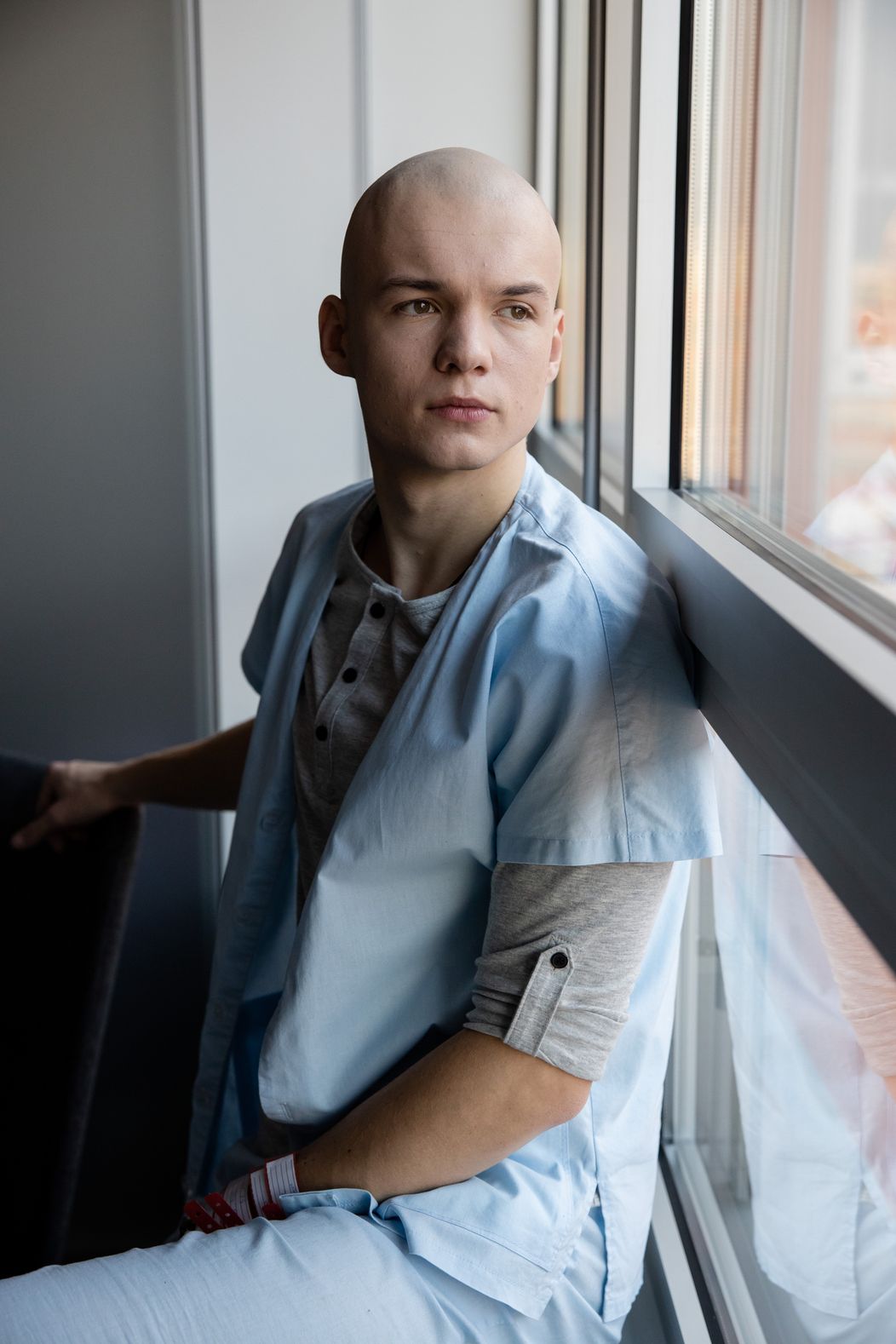 Ružová Raja obrovská.