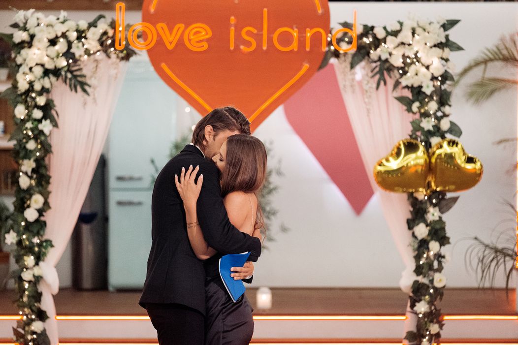 Gabriela a Pítr