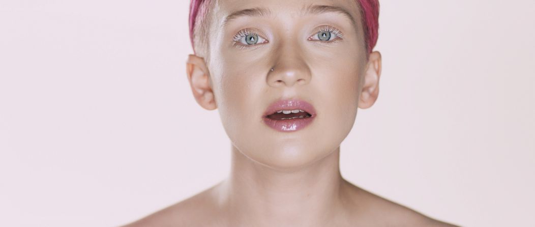 Tereza Mašková - Žár