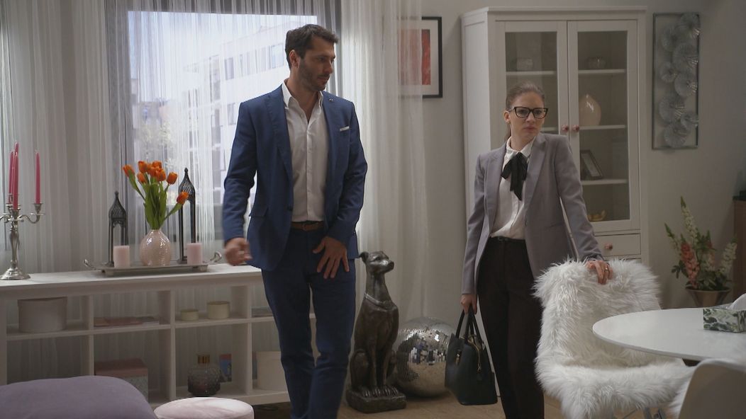 Takú situáciu ešte nezažila.