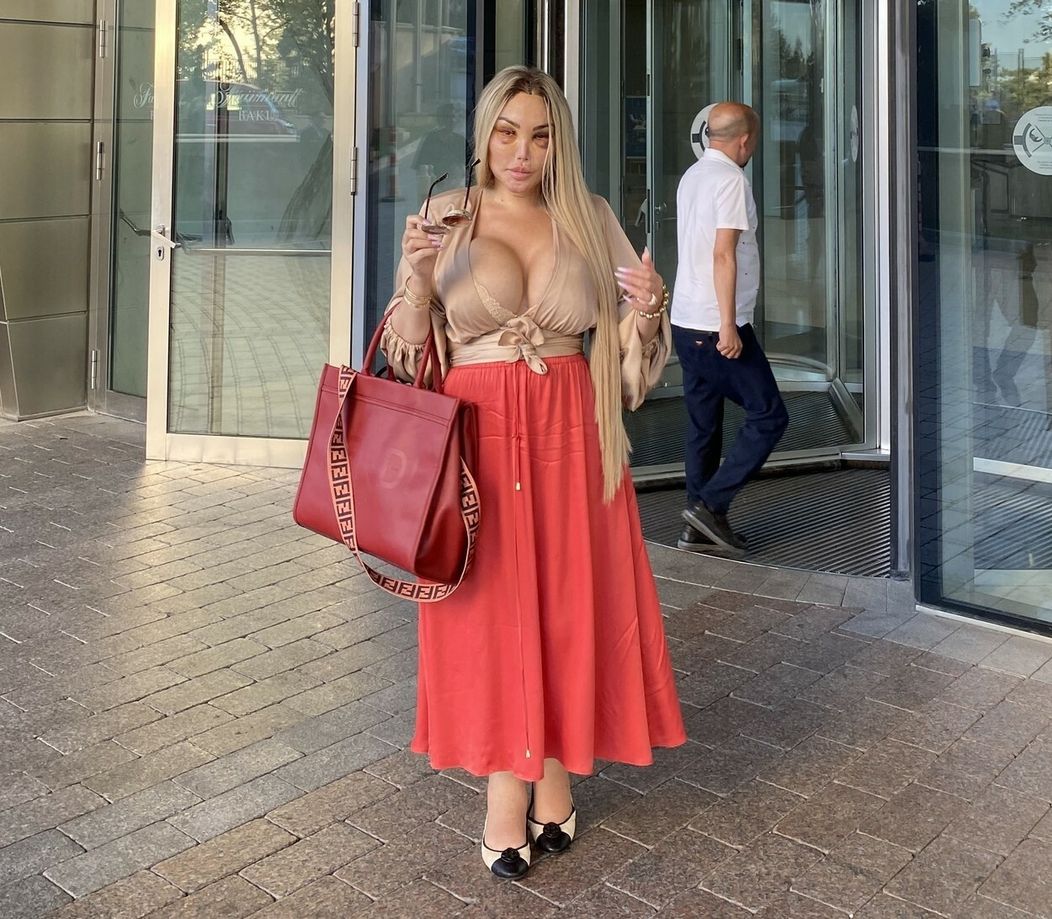 Jessica Alves chce mať oči ako Bella Hadid