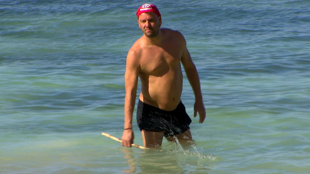 Zúfalý Švanci prišiel o cennú vec.