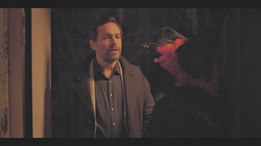 Adam Kadlec a Nikol Tichá