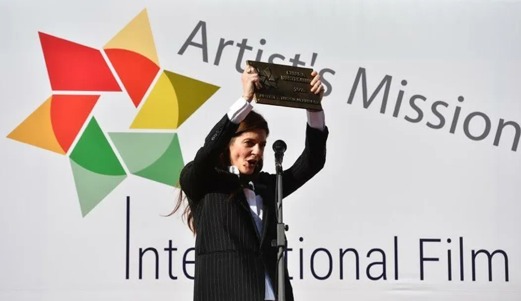Chiara Mastroianni