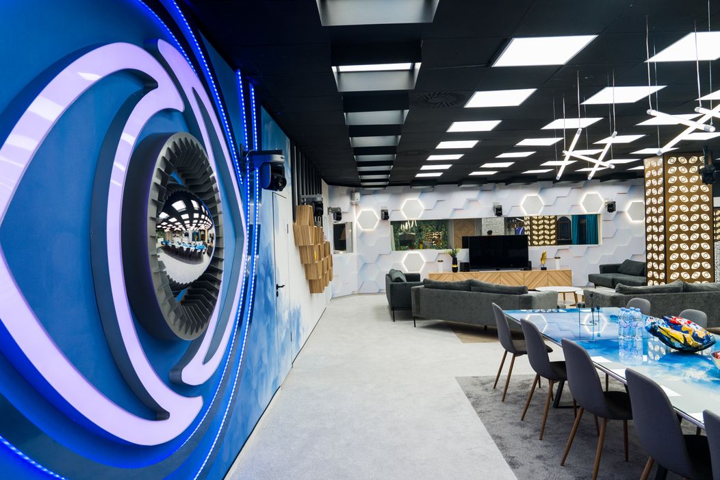 EXKLUZÍVNE: Toto je dom Big Brothera. Luxus s 58 kamerami!
