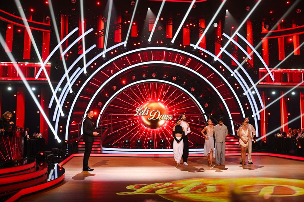 TOP momenty z 8. kola Let's Dance : Obrovské dojatie a ťažká rozlúčka s favoritmi