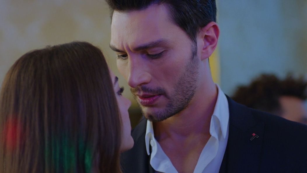 Láska, rozum, pomsta