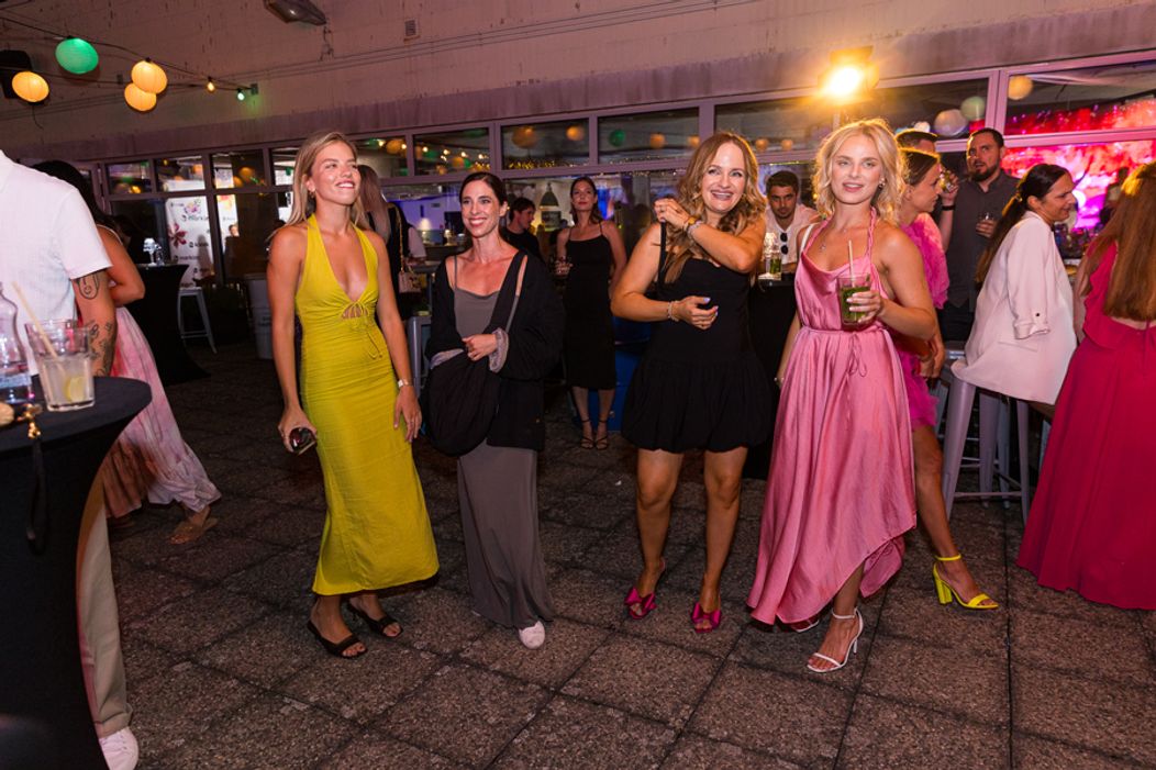 Zákulisie Media party: Takto sa zabávali markizáci