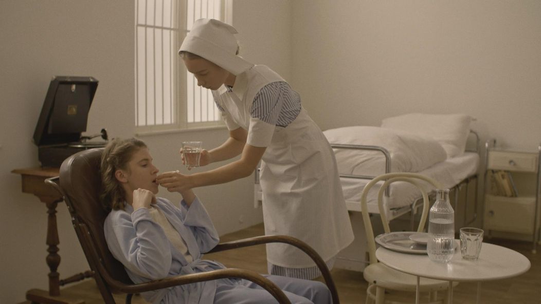 5. séria seriálu Dunaj, k vašim službám