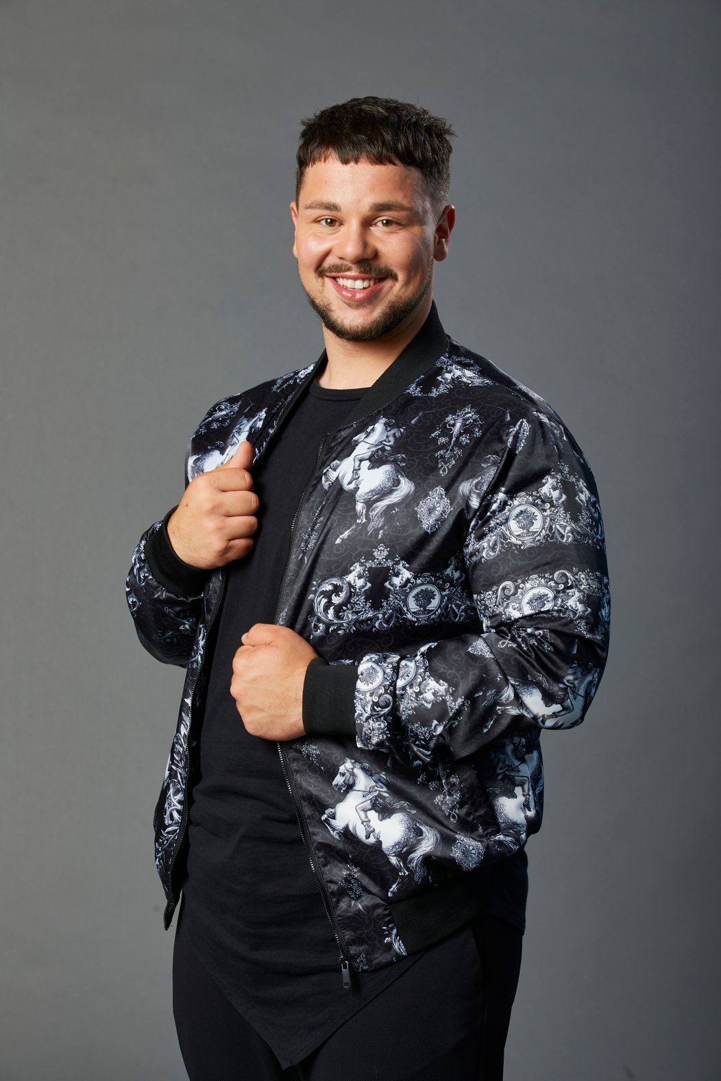 Martin Schreiner