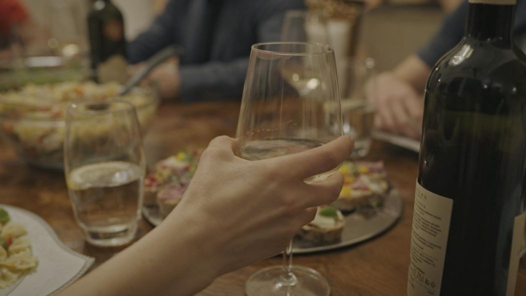 Eva pripravila pre Jakuba nepríjemné prekvapenie.