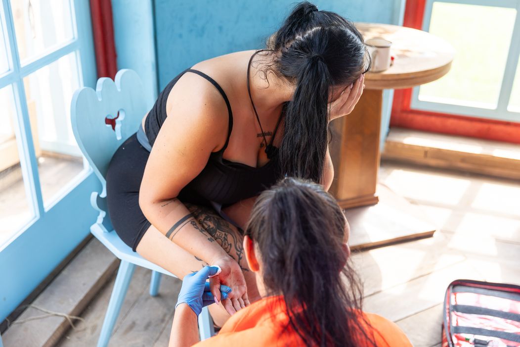 Jedenásty deň na Farme 15