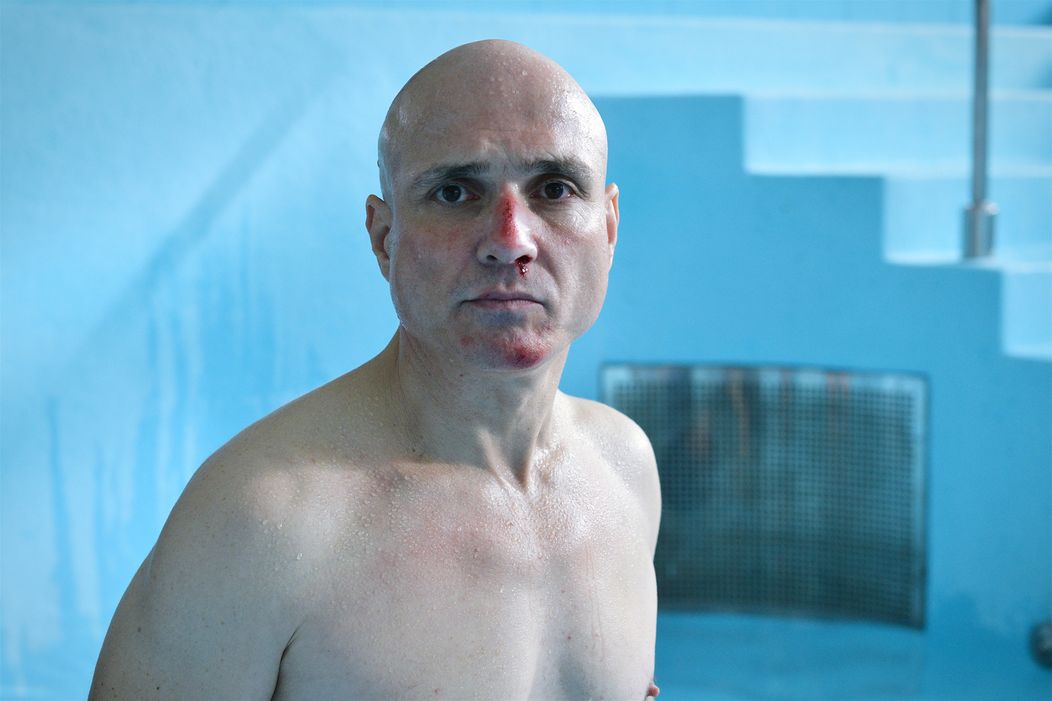 O zranenia sa postarali maskéri