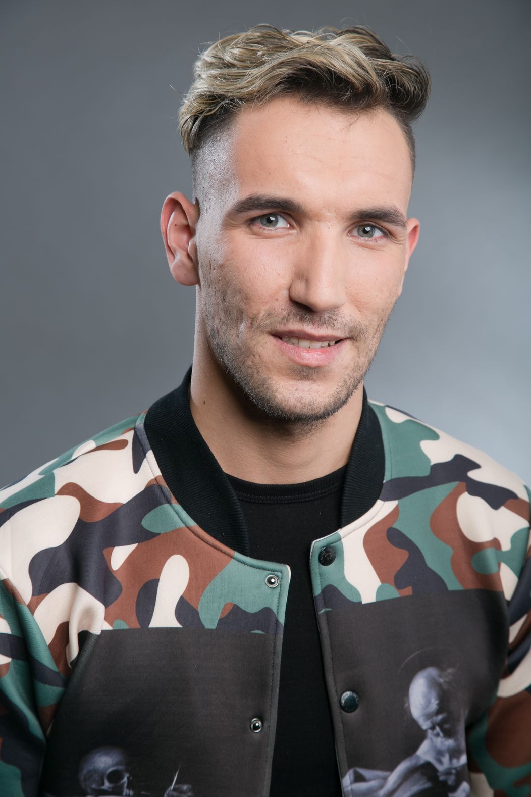 Marcel Sendrei