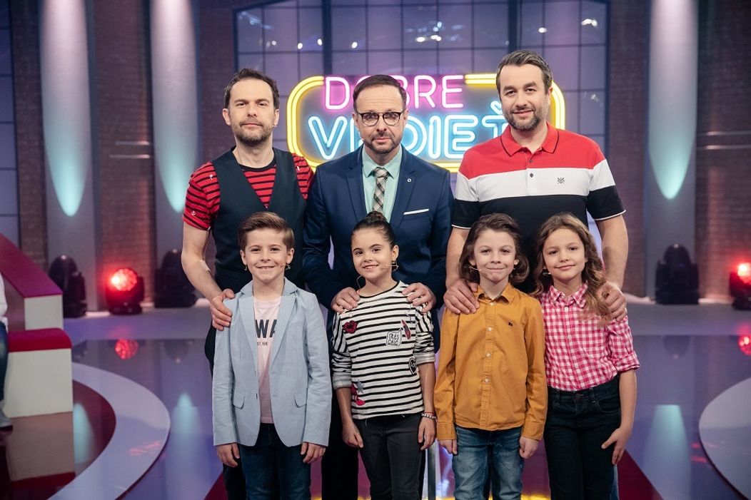 Maroš Baňas, Juraj Kemka a Laura Gavaldová