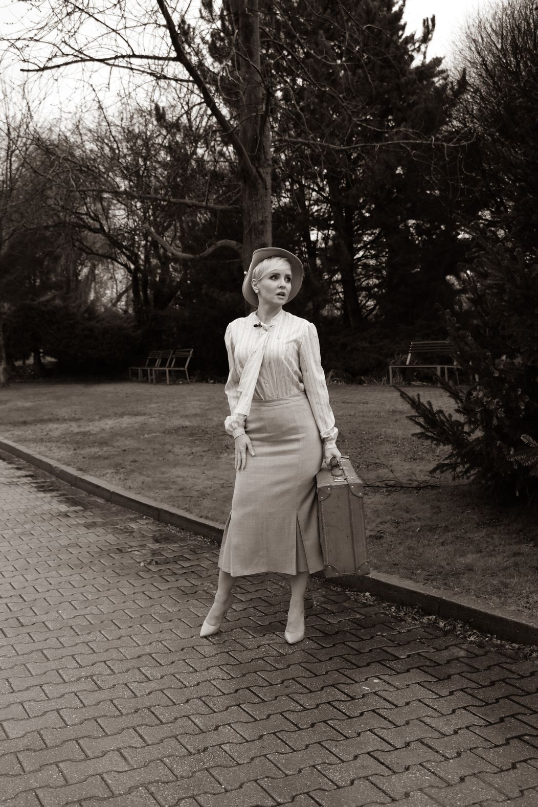 Kveta Horváthová