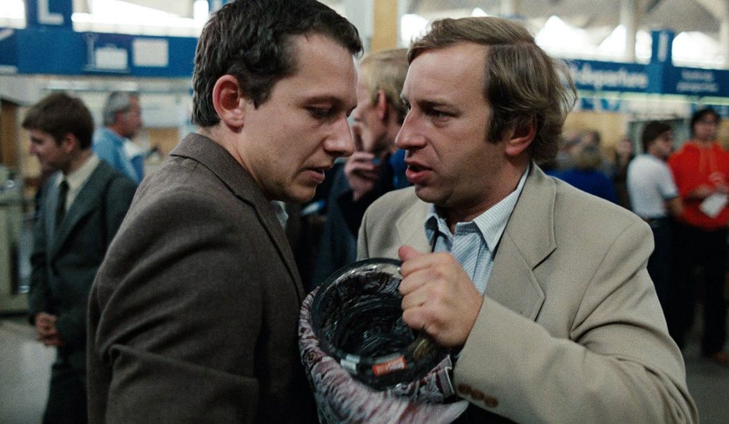 Vo veku 77 rokov zomrel Jerzy Stuhr