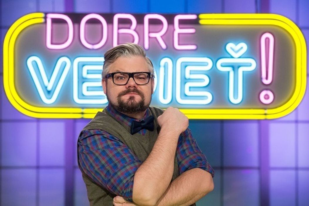 Samo Trnka alias vedátor Karol