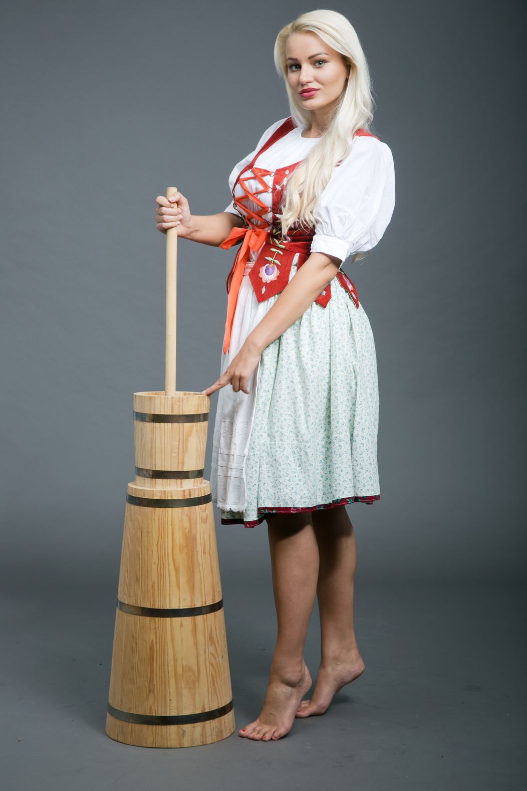 Eva Zelníková