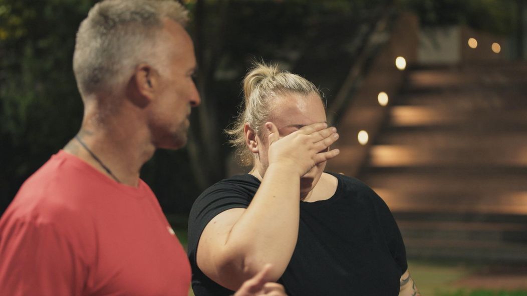 Barbora si dala na začiatku premeny obrovskú výzvu.