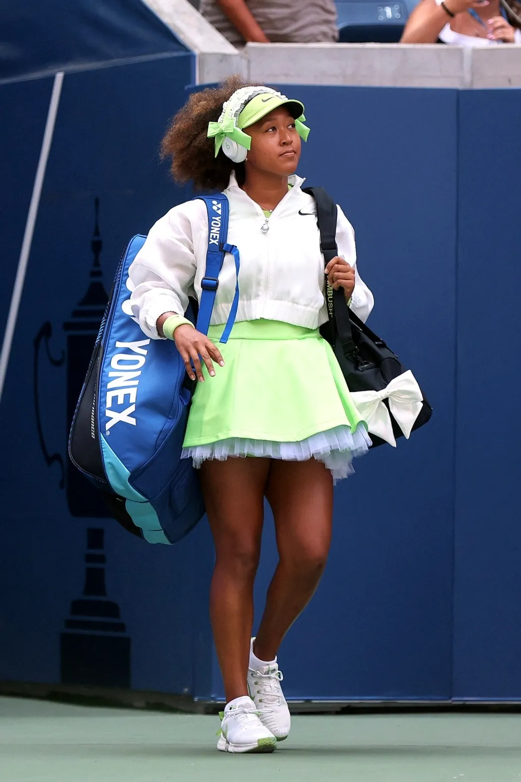 Naomi Osaka