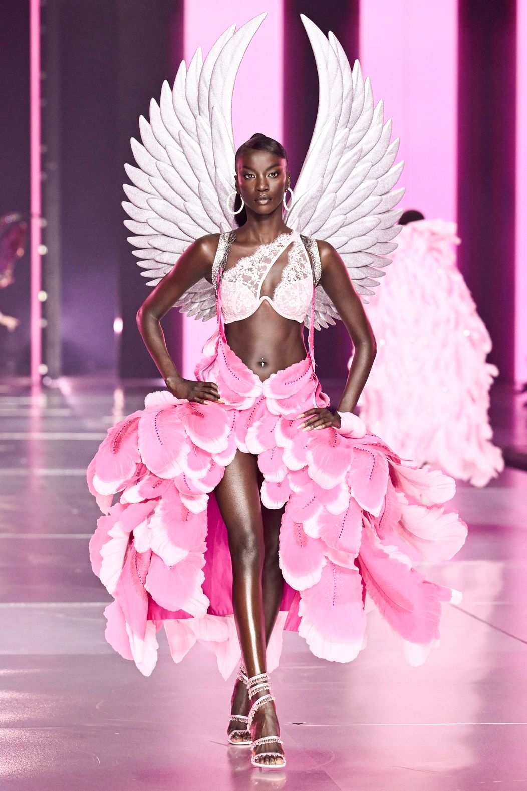 vs show