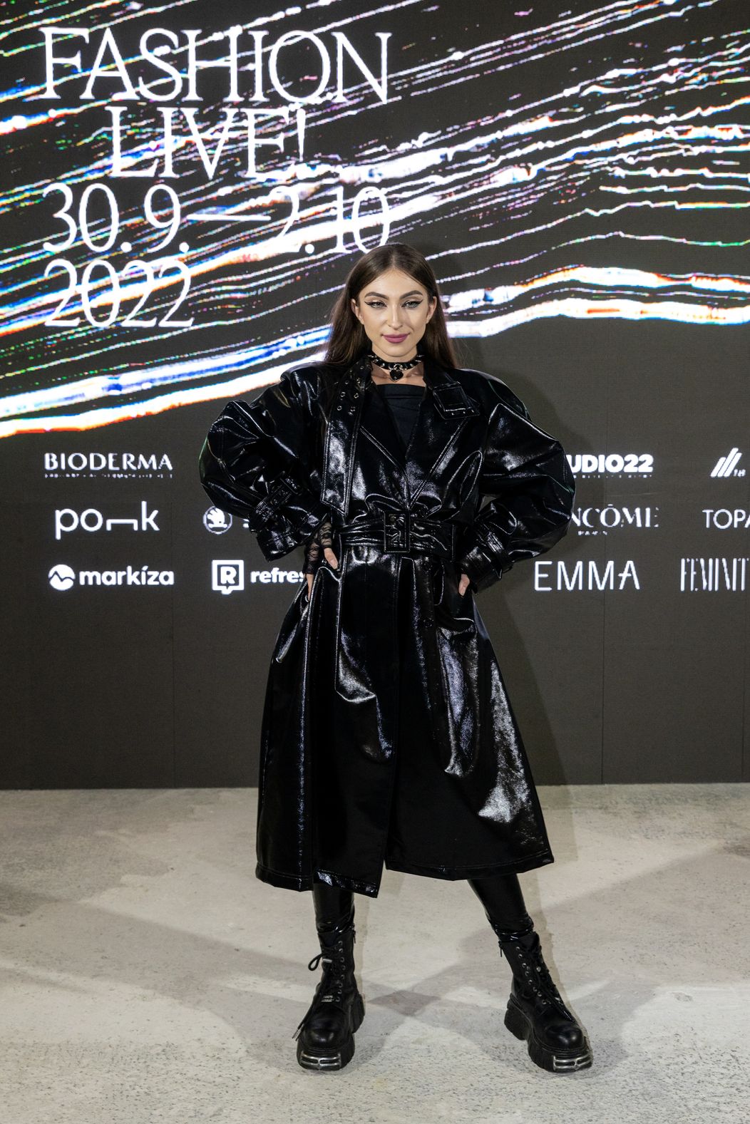 BARBORA HAZUCHOVÁ