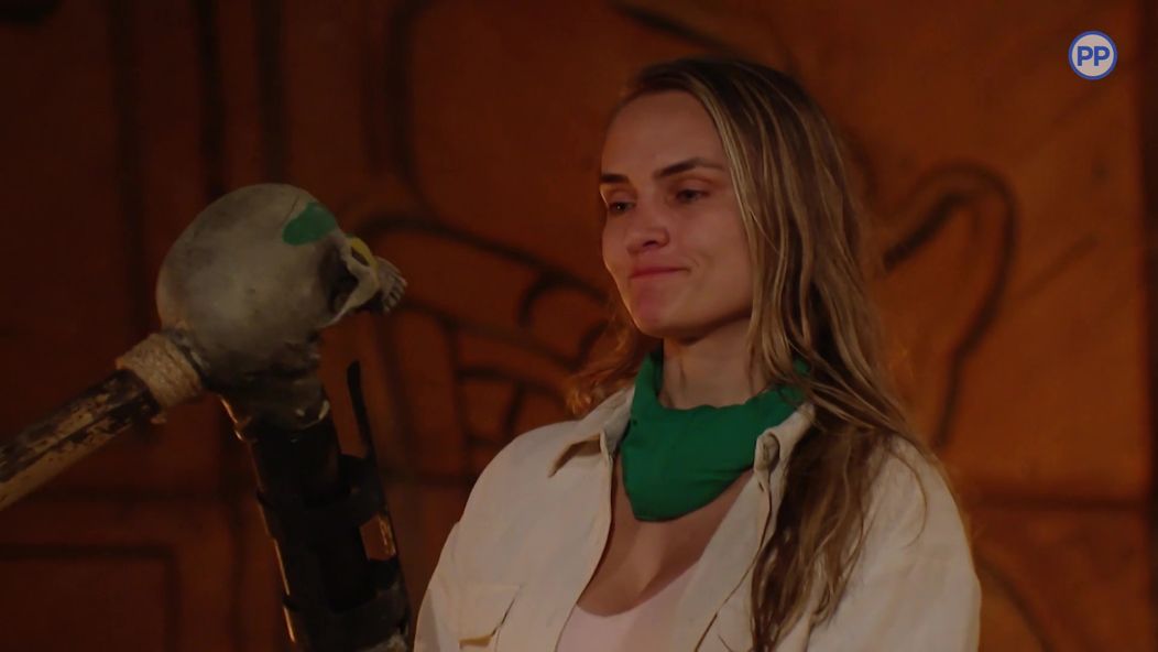 Survivor - 2. epizóda, s hrou sa lúči Denisa