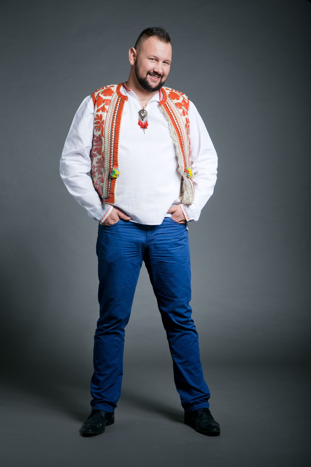 Stanislav Madzík