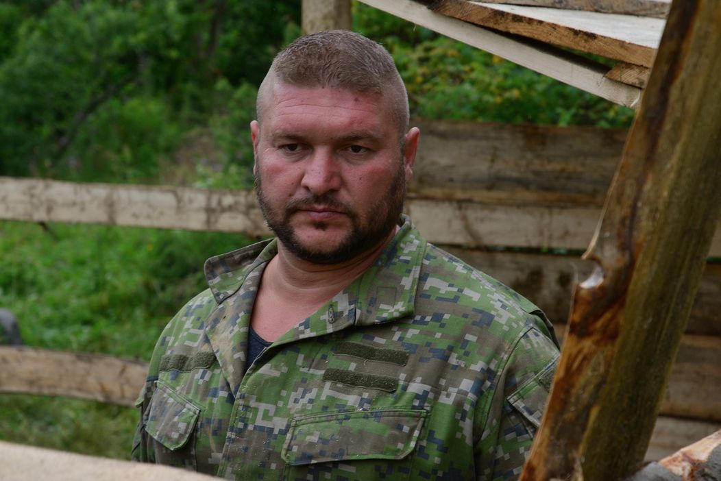 Jaro Hudacký
