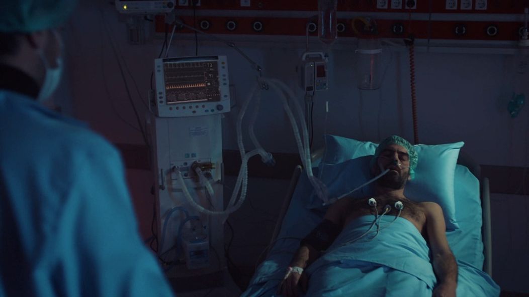 Zachránené životy