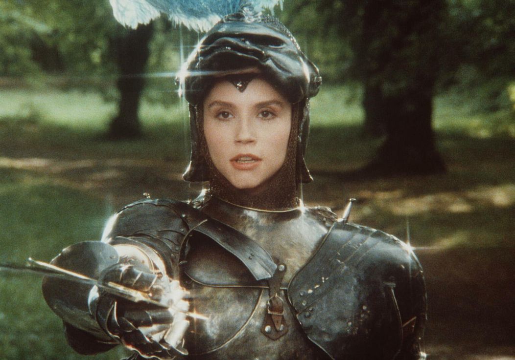 Fantaghiro