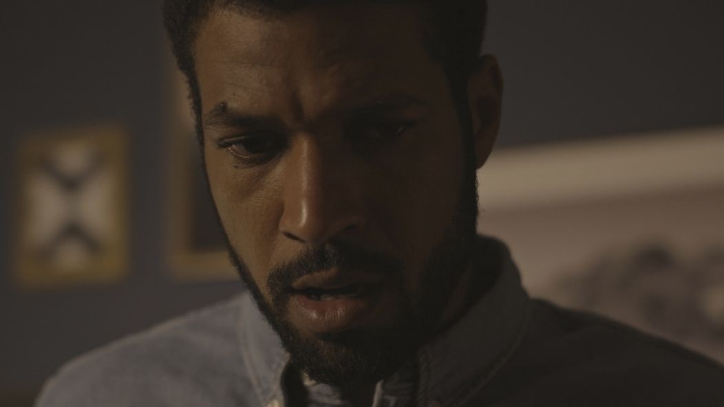 Gabriel bojuje so silnými úzkosťami.