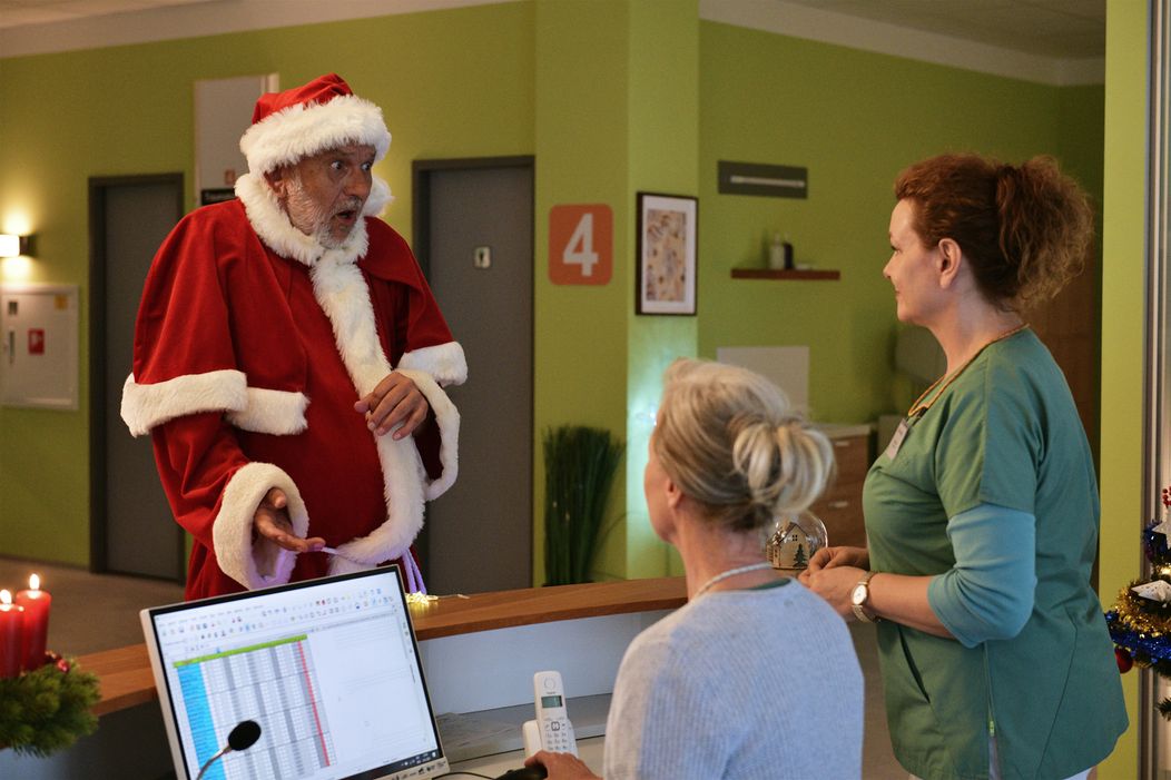 Vianoce v Sestričkách