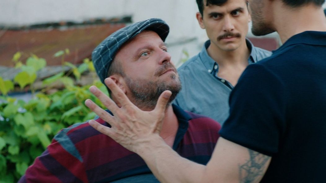 Láska, rozum, pomsta