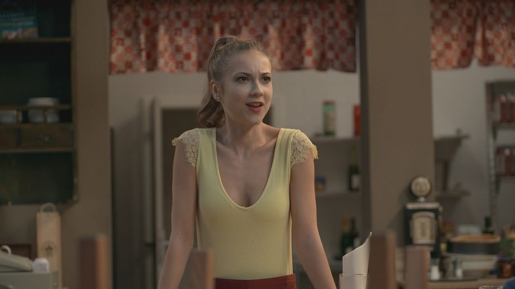 Lenke už s chlapmi došla trpezlivosť.