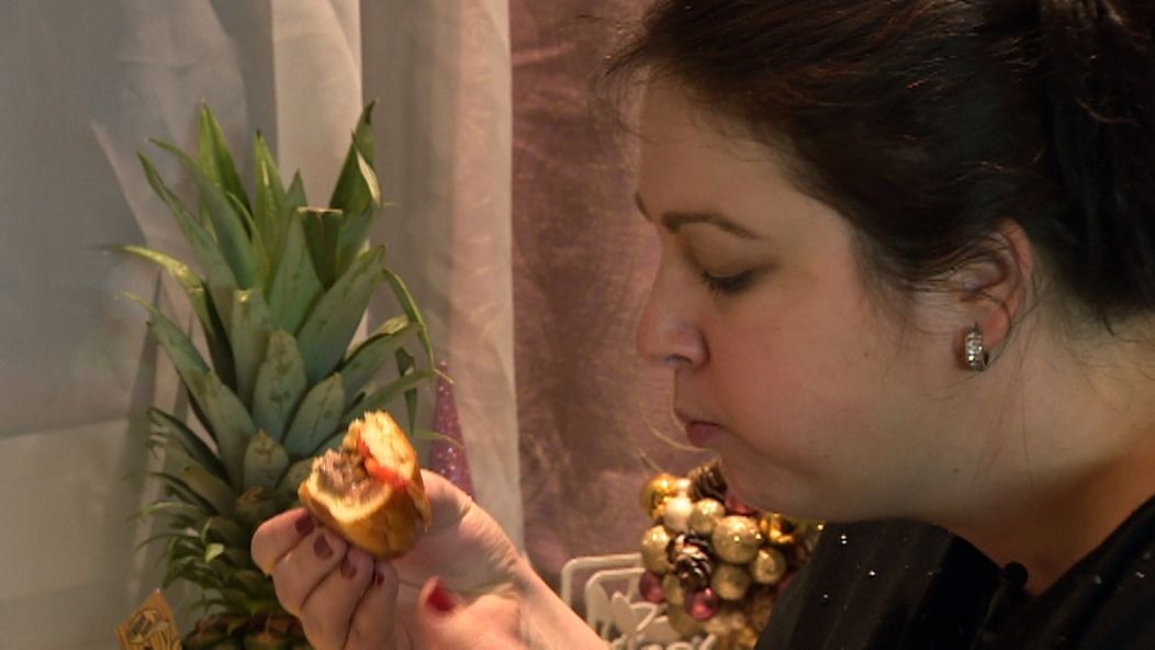 Zuzana pred Extrémnymi premenami prijímala niekoľkonásobne viac kalórií, než je zdravé