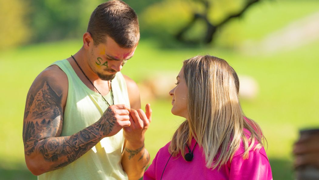 Šimon a Alex budú mať asi problém