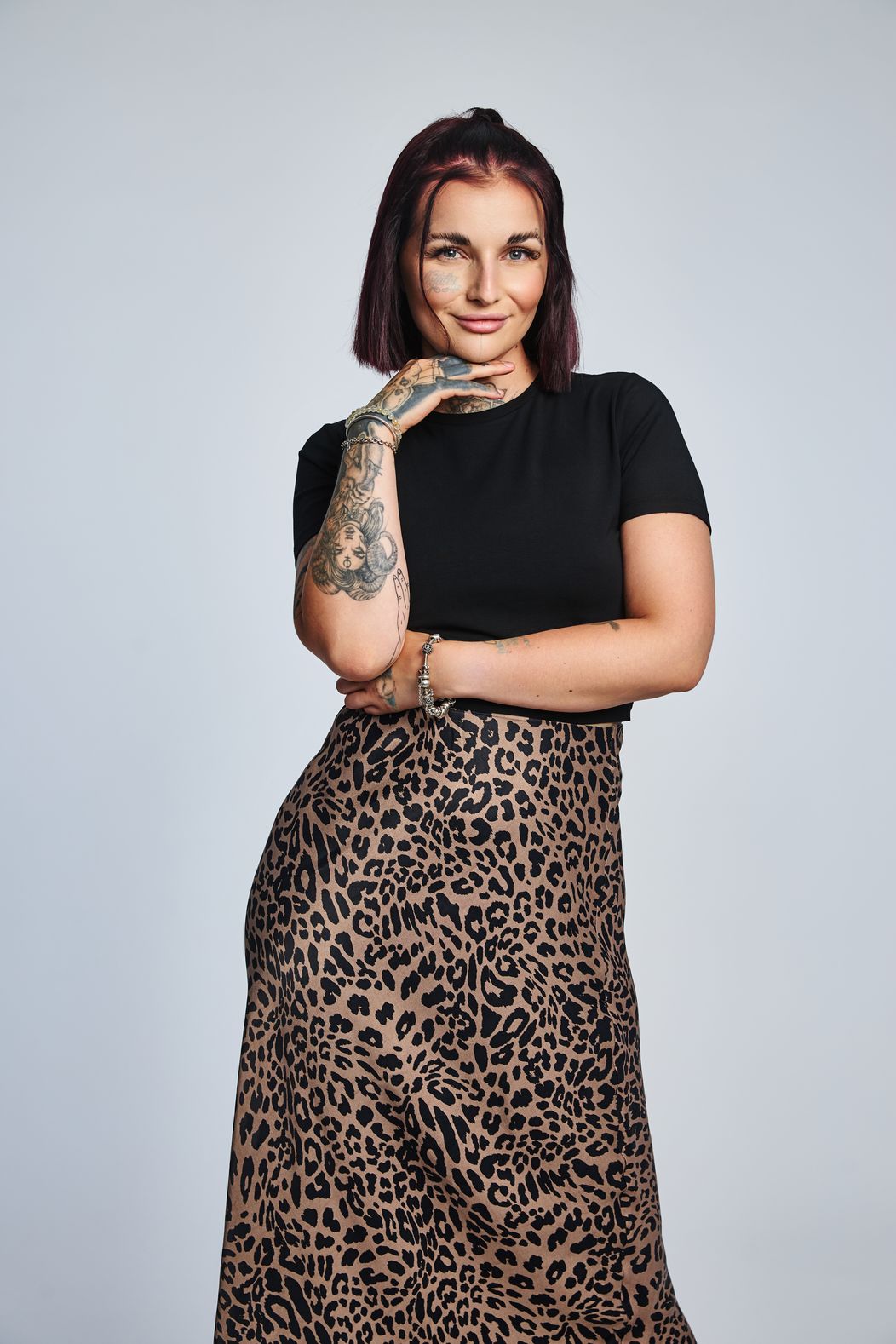 Karolína Jarabeková