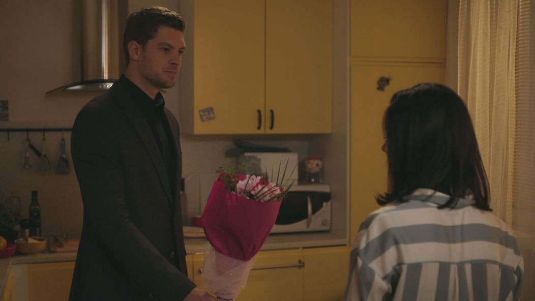 Lenka a Boris mali prvý sex